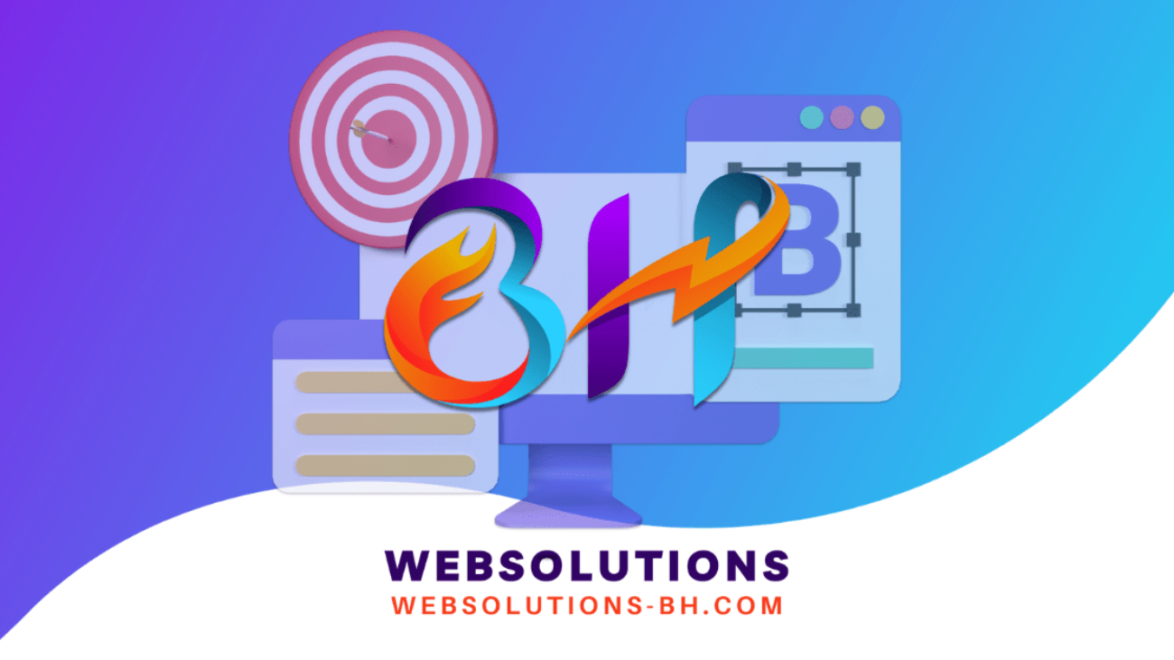 BH Websolutions Social Share 2