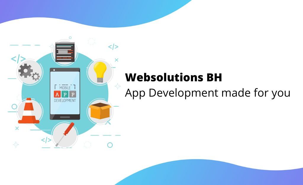 Websolutions BH App Development Company