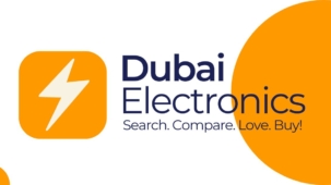 Dubai Electronics Social Share